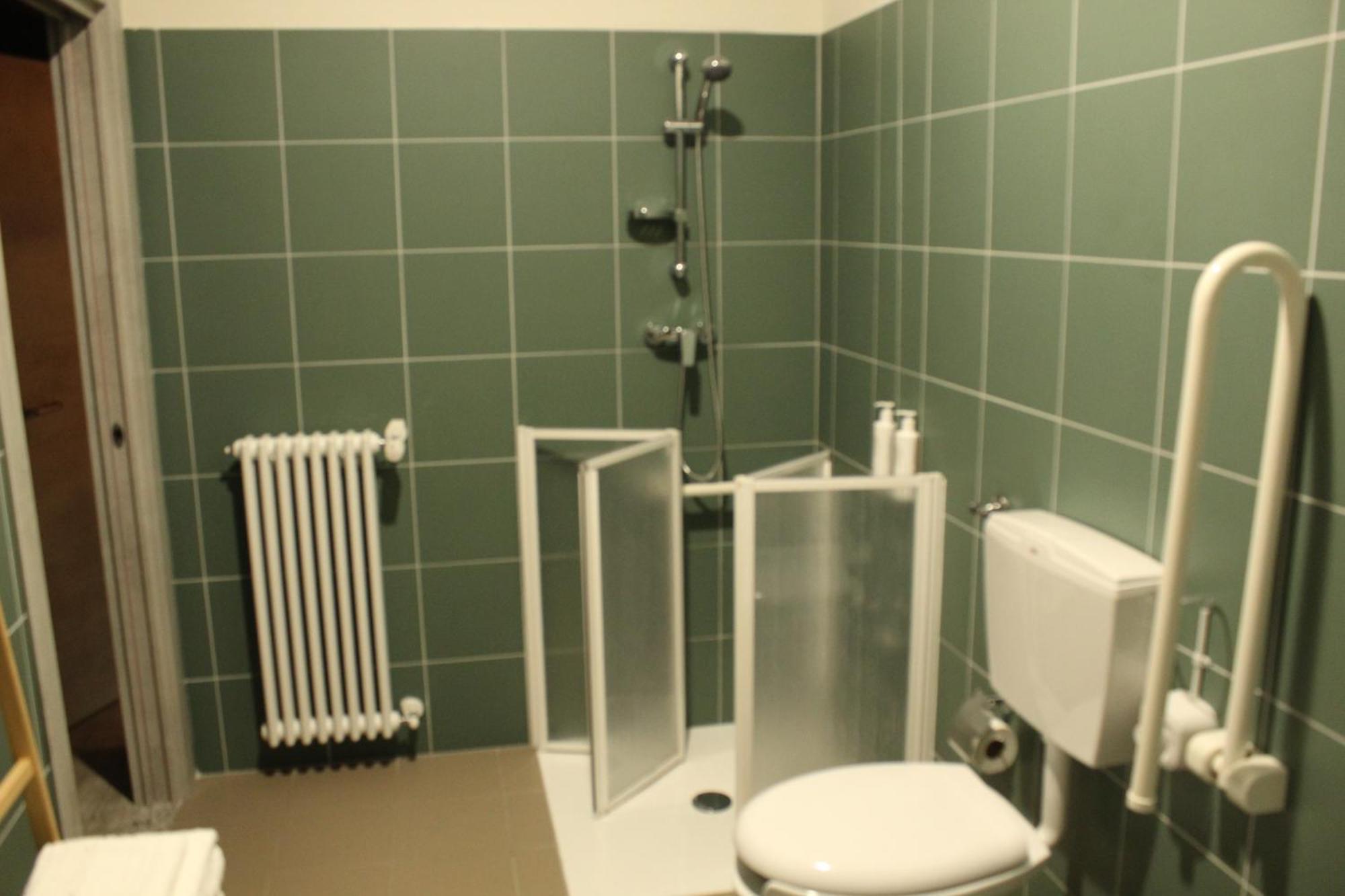 Volpedo Hostel Zewnętrze zdjęcie