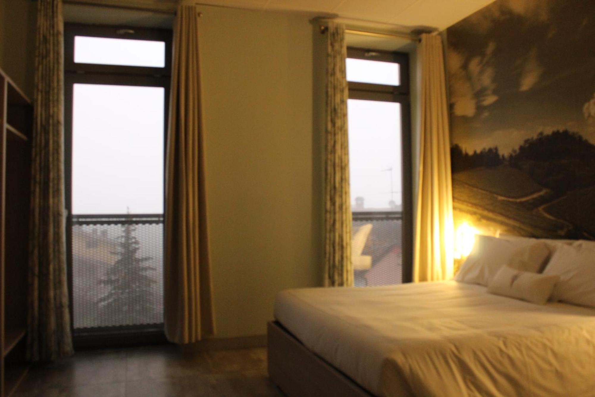Volpedo Hostel Zewnętrze zdjęcie