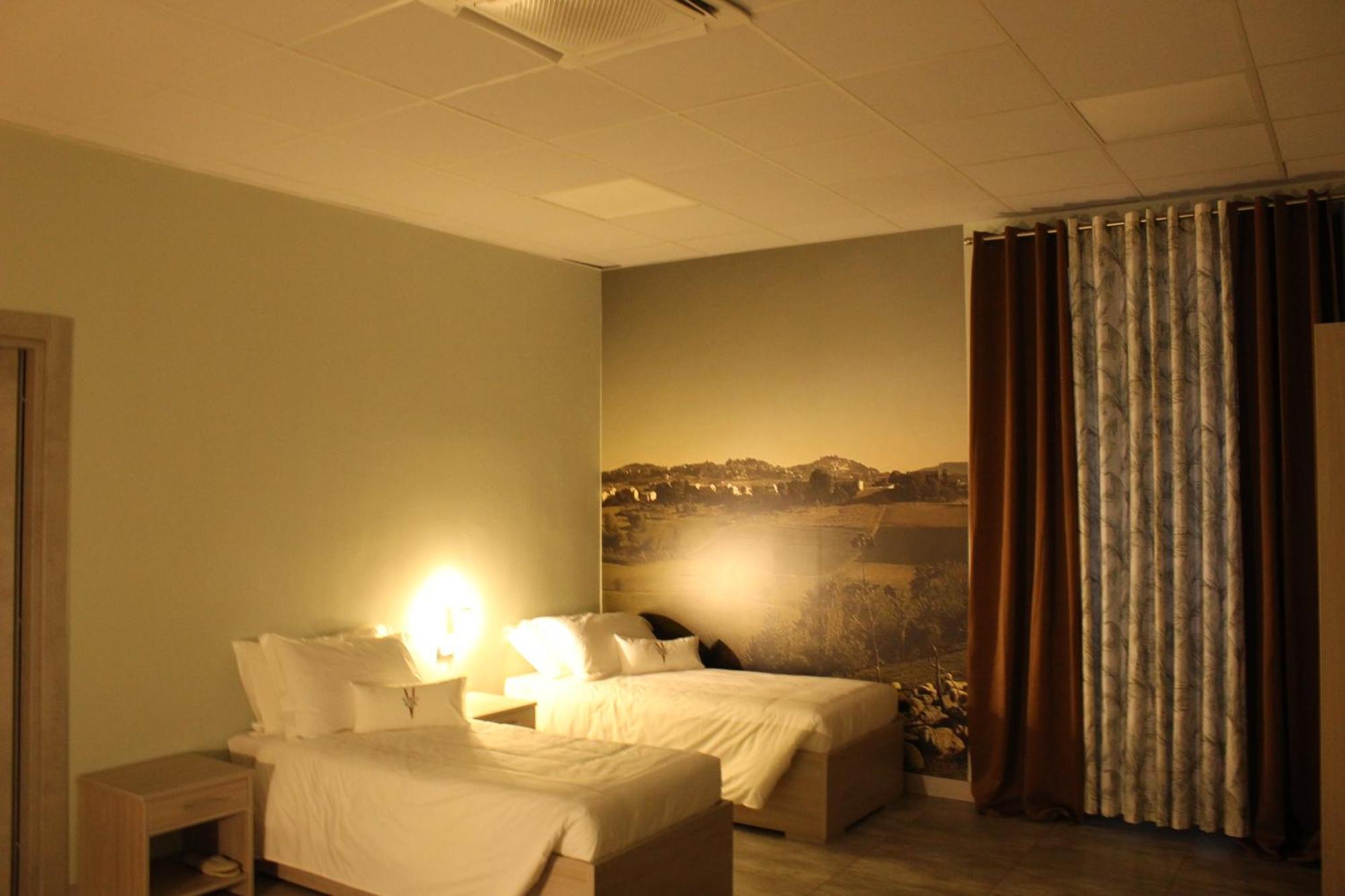 Volpedo Hostel Zewnętrze zdjęcie